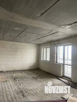 3-к квартира, вторичка, 89м2, 7/16 этаж