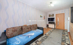 3-к квартира, вторичка, 65м2, 1/5 этаж