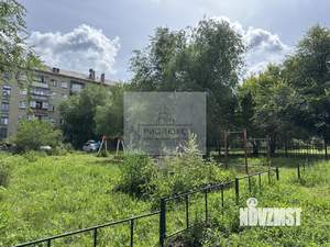1-к квартира, вторичка, 31м2, 3/4 этаж