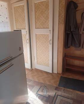 2-к квартира, вторичка, 43м2, 5/5 этаж