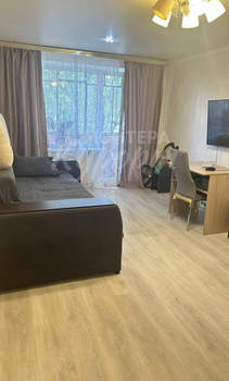2-к квартира, вторичка, 49м2, 4/5 этаж