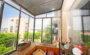 2-к квартира, вторичка, 45м2, 4/5 этаж