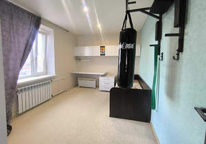 4-к квартира, вторичка, 78м2, 9/9 этаж