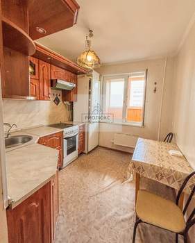 2-к квартира, вторичка, 50м2, 13/16 этаж