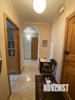 2-к квартира, вторичка, 49м2, 6/9 этаж