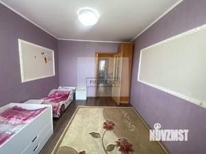 3-к квартира, вторичка, 67м2, 8/9 этаж
