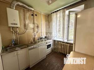 2-к квартира, вторичка, 43м2, 2/2 этаж