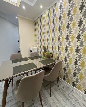 2-к квартира, вторичка, 69м2, 1/2 этаж