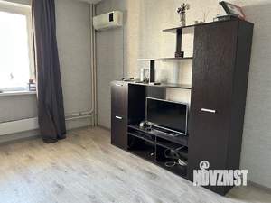 1-к квартира, вторичка, 41м2, 2/10 этаж