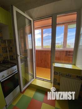 1-к квартира, вторичка, 25м2, 3/9 этаж