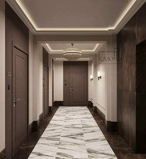 1-к квартира, вторичка, 32м2, 1/4 этаж