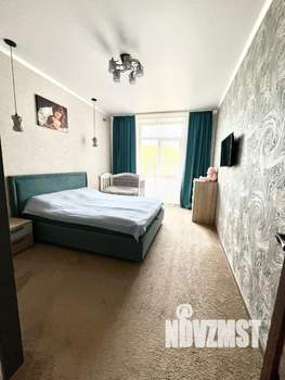 2-к квартира, вторичка, 63м2, 3/6 этаж
