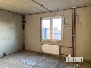 2-к квартира, вторичка, 53м2, 14/14 этаж