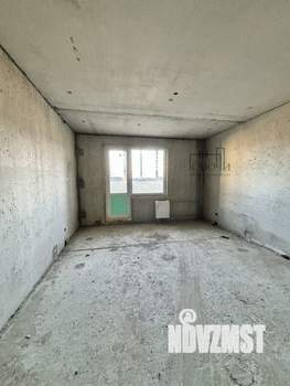 Студия квартира, вторичка, 25м2, 11/16 этаж