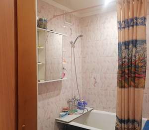 2-к квартира, вторичка, 43м2, 1/5 этаж