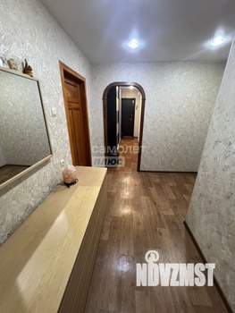 5-к квартира, вторичка, 106м2, 8/9 этаж