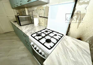 3-к квартира, вторичка, 73м2, 3/3 этаж