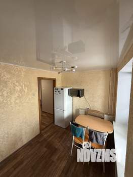 1-к квартира, вторичка, 36м2, 4/5 этаж