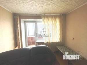 3-к квартира, вторичка, 57м2, 5/5 этаж