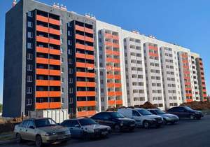3-к квартира, вторичка, 70м2, 5/10 этаж
