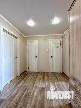 2-к квартира, вторичка, 55м2, 5/5 этаж