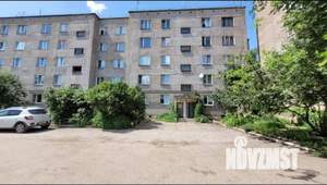 1-к квартира, вторичка, 35м2, 1/5 этаж