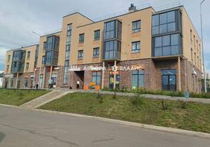 2-к квартира, вторичка, 67м2, 1/3 этаж