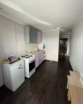 1-к квартира, вторичка, 35м2, 9/14 этаж