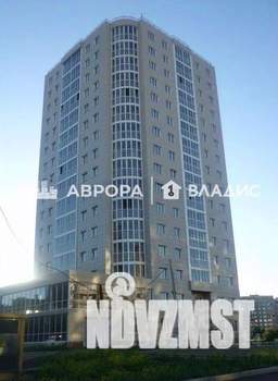 3-к квартира, вторичка, 90м2, 10/16 этаж