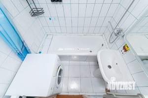 2-к квартира, вторичка, 50м2, 8/9 этаж