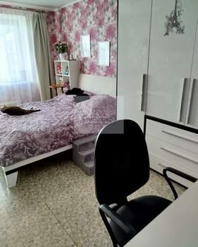 2-к квартира, вторичка, 80м2, 8/14 этаж