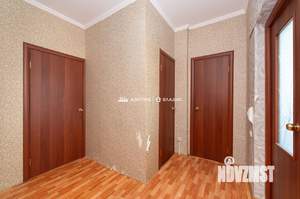 2-к квартира, вторичка, 73м2, 8/9 этаж