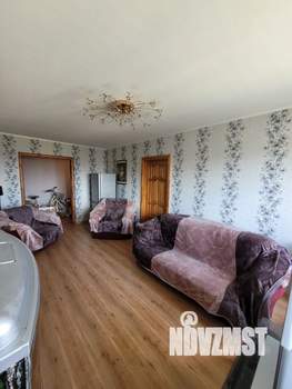 3-к квартира, вторичка, 66м2, 9/9 этаж