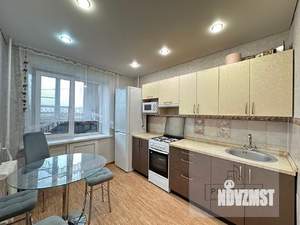 2-к квартира, вторичка, 53м2, 3/5 этаж