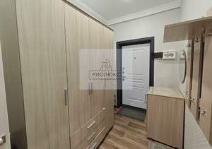 1-к квартира, вторичка, 37м2, 3/4 этаж