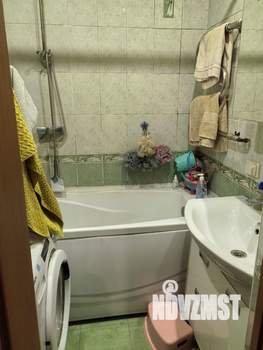 3-к квартира, вторичка, 67м2, 3/9 этаж