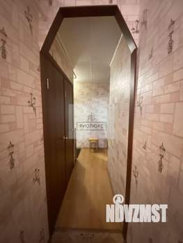 2-к квартира, вторичка, 47м2, 1/5 этаж