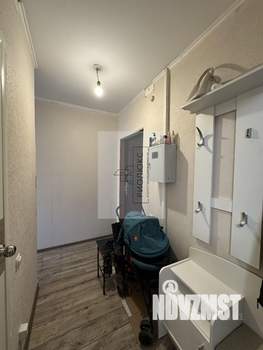 1-к квартира, вторичка, 32м2, 9/10 этаж