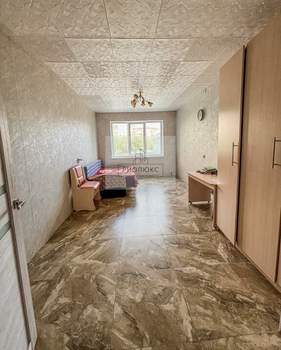 3-к квартира, вторичка, 65м2, 2/9 этаж