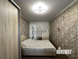 3-к квартира, вторичка, 81м2, 4/5 этаж