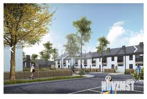 2-к квартира, вторичка, 60м2, 2/3 этаж