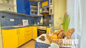 2-к квартира, вторичка, 46м2, 1/5 этаж