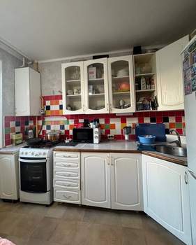 3-к квартира, вторичка, 66м2, 5/9 этаж