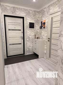 2-к квартира, вторичка, 63м2, 15/15 этаж