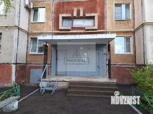 3-к квартира, вторичка, 65м2, 8/9 этаж