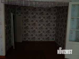 1-к квартира, вторичка, 35м2, 1/5 этаж