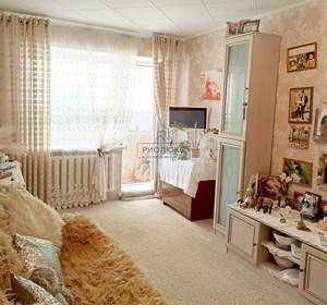 2-к квартира, вторичка, 41м2, 2/5 этаж