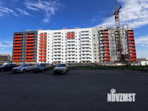 1-к квартира, вторичка, 32м2, 1/10 этаж