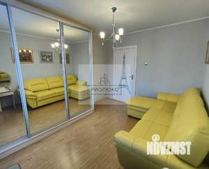 2-к квартира, вторичка, 50м2, 2/9 этаж