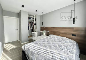 2-к квартира, вторичка, 63м2, 13/16 этаж